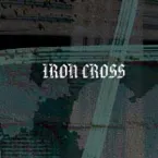 Pochette Iron Cross