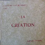 Pochette La Création