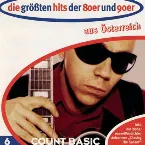 Pochette Die größten Hits der 80er und 90er aus Österreich: Count Basic