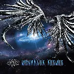 Pochette Menakluk Kosmos