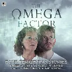 Pochette The Omega Factor Series 01