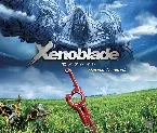 Pochette Xenoblade Original Soundtrack