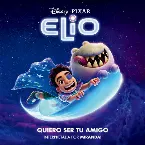 Pochette Quiero ser tu amigo (De "Elio")