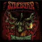 Pochette The Demon Dance