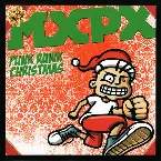 Pochette Punk Rawk Christmas / Another Christmas