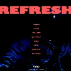 Pochette Refresh