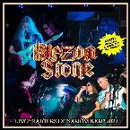 Pochette Live "Raiders of Sandviken" 2022