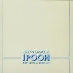 Pochette Forse ancora poesia