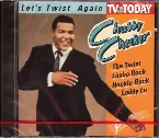 Pochette Let's Twist Again