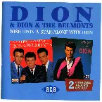 Pochette Wish Upon a Star / Alone With Dion