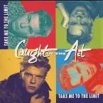 Pochette Take Me to the Limit