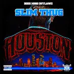 Pochette Houston