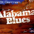 Pochette Alabama Blues