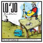 Pochette Fils de Zamal