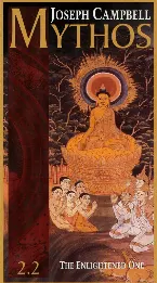 Pochette Mythos 2.2: The Enlightened One