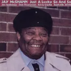 Pochette Just a Lucky So and So