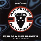 Pochette Fear Of A Ruff Planet II: The Quest For Justice