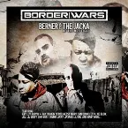 Pochette Border Wars