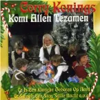 Pochette Komt allen tezamen