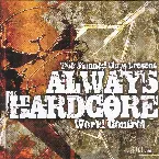 Pochette Always Hardcore, Volume 20 - World Control