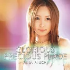 Pochette GLORIOUS / PRECIOUS PLACE