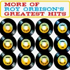 Pochette More of Roy Orbison’s Greatest Hits