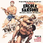 Pochette Ercole sfida sansone (Hercules, Samson and Ulysses)