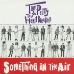 Pochette Something in the Air