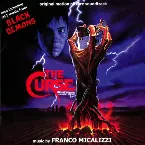 Pochette The Curse (Original Motion Picture Soundtrack ) / Also Including OST Music From Black Demons