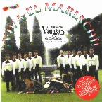Pochette ¡Viva El Mariachi!