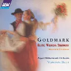 Pochette Rustic Wedding Symphony / Sakuntala Overture