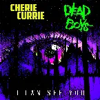 Pochette I Can See You