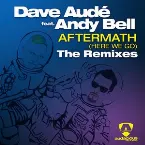 Pochette Aftermath (Here We Go)