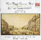 Pochette Berliner Symphonien