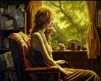 Pochette Decay Begins When We Lose Hope in the Future