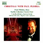 Pochette Christmas With Paul Plishka