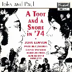 Pochette A Toot and a Snore in ’74