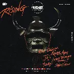 Pochette 2017-05-18: Boiler Room, Los Angeles, CA, USA