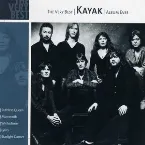 Pochette The Very Best Kayak Album Ever