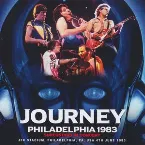 Pochette 1983-06-04: John F. Kennedy Stadium, Philadelphia, PA, USA