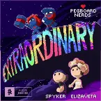 Pochette Extraordinary