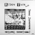 Pochette Buddy Tate Meets Torsten Zwingenberger