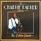 Pochette The Charlie Parker Collection