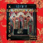 Pochette Exaltation De La Sainte Croix