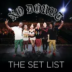 Pochette The Set List