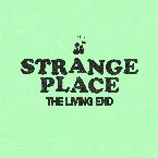 Pochette Strange Place