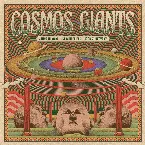 Pochette Cosmos Giants