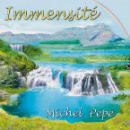 Pochette Immensité