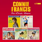 Pochette Five Classic Albums