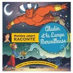 Pochette Aladin et la lampe merveilleuse